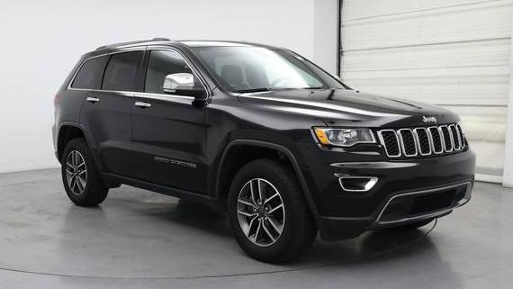 JEEP GRAND CHEROKEE 2021 1C4RJFBG2MC673409 image JEEP GRAND CHEROKEE 2021 1C4RJFBG2MC673409 image
